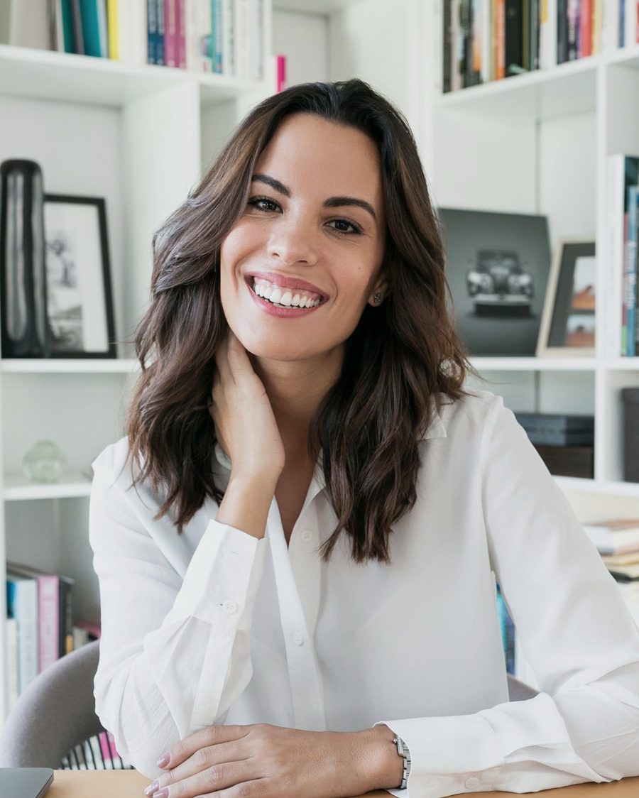 Amanda Carmo